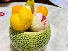 -哈根达斯(城西银泰店)
