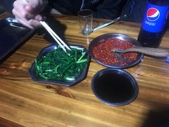 -舌尖上的石棉何雨露烧烤