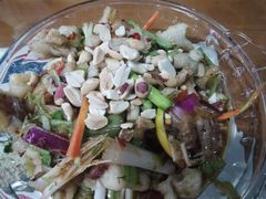 柠檬舂鸡脚-中雪冰冰凉(沙湾国际店)