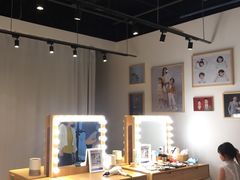 -天真蓝照相馆(中华广场店)