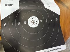 -都市枪神实弹射击俱乐部