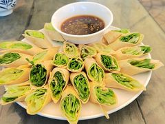 -田园印象·成都土菜院子(华阳店)