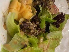 -鹊华居·地道鲁菜·海鲜·融合味(大明湖店)