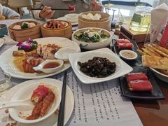 港式烧味拼-豫璟轩中餐厅(南昌万怡店)