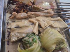 招牌串串香-屈礼洪