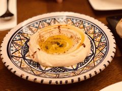 -Tajine Moroccan塔金摩洛哥中东餐厅