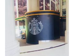 -星巴克(北京西大望路温特莱店)