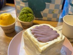 -DRUNK BAKER(上海陕康里店)