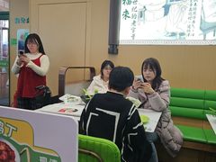 -大福来锅巴菜(古文化街店)