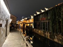 -嘉兴月河历史街区