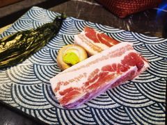 -十三姨正合丰烤肉(营迹路店)