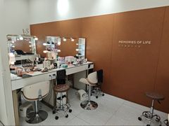 -海马体照相馆(大连柏威年购物中心店)