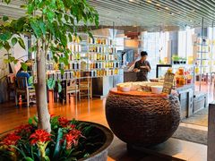 -广州富力君悦大酒店·凯菲厅