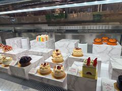 -视博茶点(美狮美高梅店)