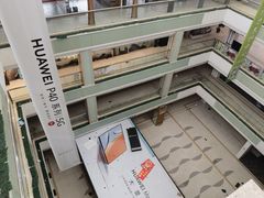 -UME影城(西城广场店)