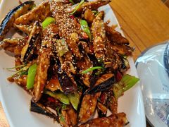 -食鸡公社辣子鸡·潍坊菜·烧烤