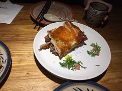 -小放牛炒菜馆(中山路乐汇城店)