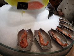 -海玥荟海鲜姿造自助餐厅(欧罗巴广场店)