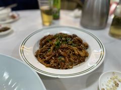 -明本湛江鸡•海鲜小厨(陈家祠店)