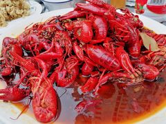 -满堂春特色餐馆