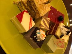 -马哥孛罗咖啡厅·Cafe Marco (厦门马哥孛罗东方大酒店)