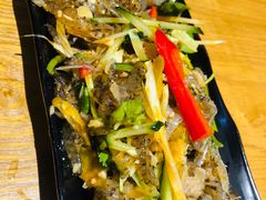 -悦华一品炒鸡(春风店)