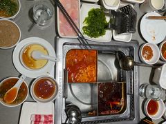 -海底捞火锅(天津SM城市广场店)
