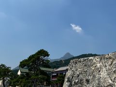 -泰山风景名胜区