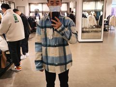 -ZARA(恒隆广场店)