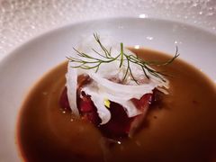 -广州四季酒店·佰鲜汇·现代法餐