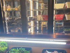 -丰茂烤串(公园店)