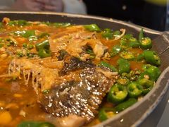 -江边城外烤全鱼(世茂广场店)