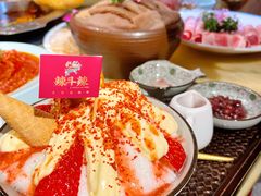 -辣斗辣老火锅(开发区店)