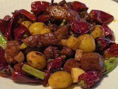 -上海小南国(正大店)