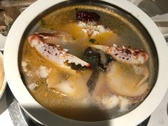-加餐海鲜自助(宝龙一城店)
