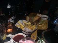 -柒Lounge(三里屯店)