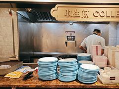 -小杨生煎(黄河路美食休闲街店)