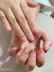 -LILY NAILS美甲美睫