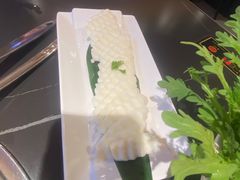 -淼福猪肚鸡·椰子鸡火锅(大沙地店)