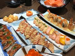 -大雄寿司(中华广场店)