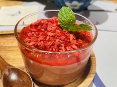 -火山屋台(新街口创始店)
