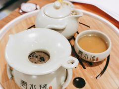 -云水瑶意境云南菜(柏威年购物中心店)