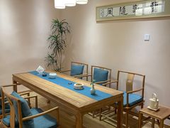 -隆德堂青瓷艺术·茶馆(故宫店)