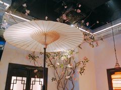 -绿茶餐厅(乐峰广场店)