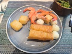 -菲住布渴酒店自助餐厅(阿里巴巴西溪园区店)