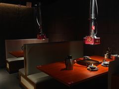 -山之屋炭火烧肉·生啤畅饮(大朗万科中央公园店)