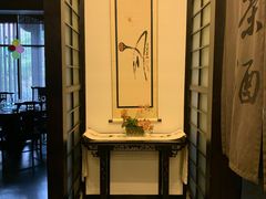 -茶叁酒肆·楚味江湖(菱角湖店)
