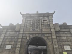 -南岳衡山风景名胜区