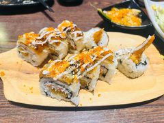 -哏儿寿司(红桥店)