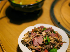 -妈妈的味道·腾冲特色菜(和顺古镇店)
